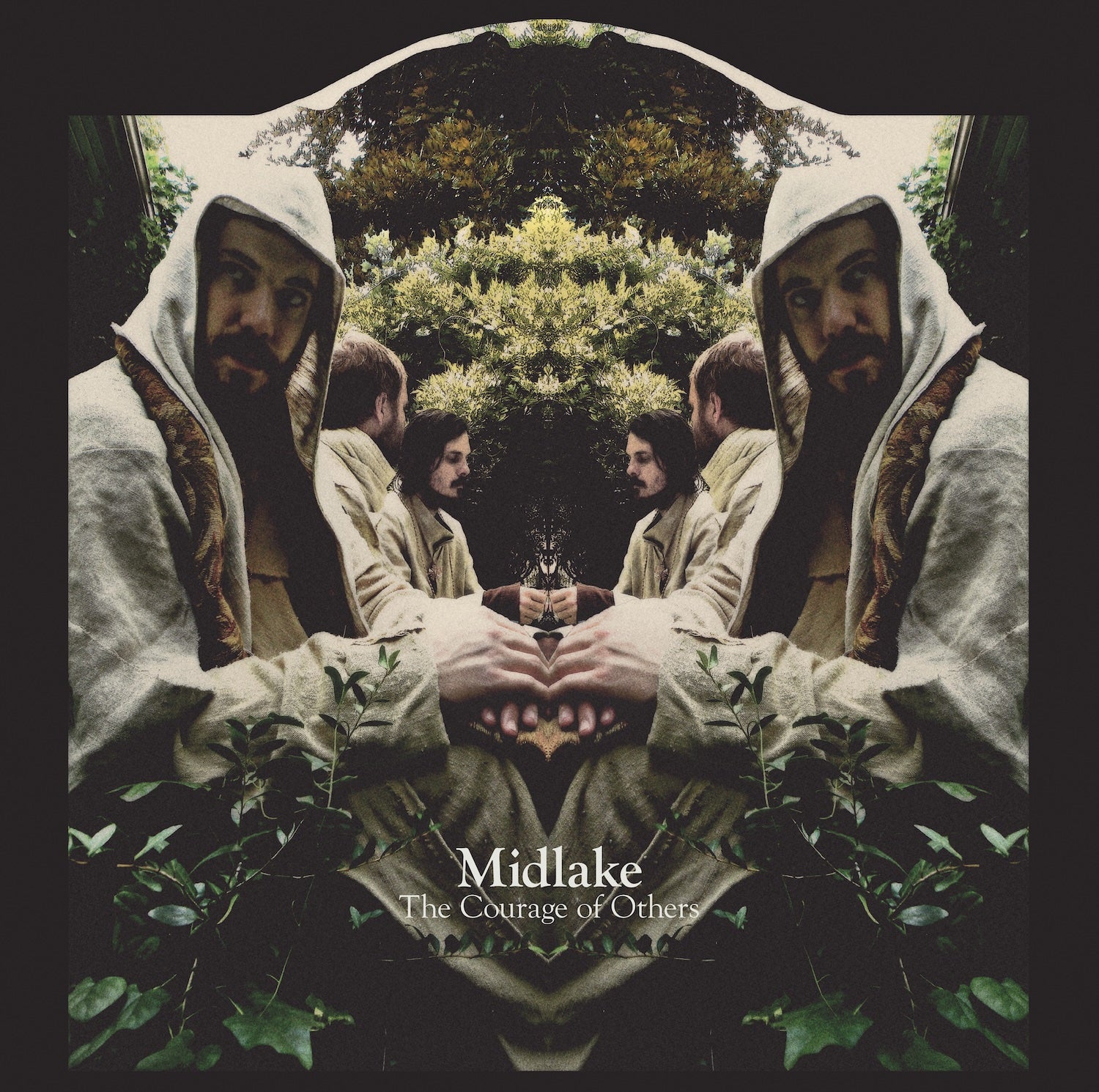 The Courage of Others (Double LP) *NEW PRESSING* – Midlake