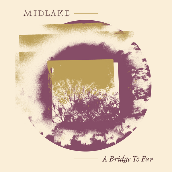 ***PRE-ORDER*** A Bridge to Far Tee - Ivory
