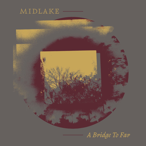 ***PRE-ORDER*** A Bridge to Far Tee - Pepper
