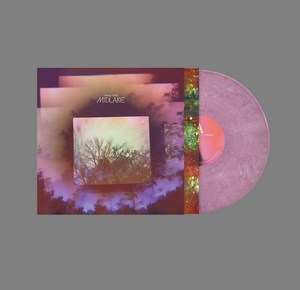 ***PRE-ORDER*** A Bridge to Far LP (Kissing Booth)