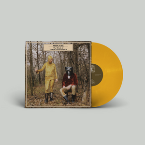 The Trials of Van Occupanther LP (2025 Re-Master) – Midlake