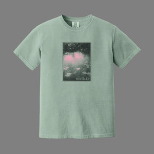 ***PRE-ORDER*** Pond Tee - Bay