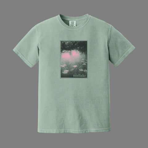 ***PRE-ORDER*** Pond Tee - Bay