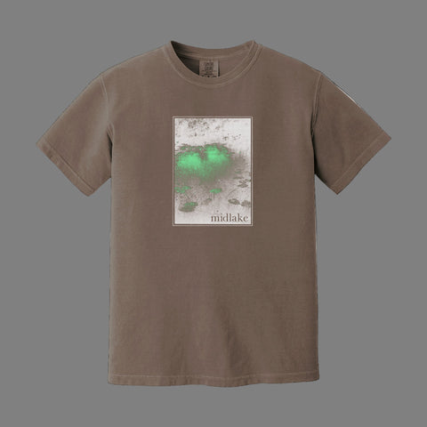 ***PRE-ORDER*** Pond Tee - Brown