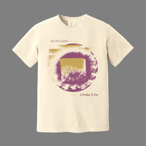 ***PRE-ORDER*** A Bridge to Far Tee - Ivory