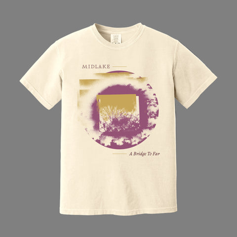 ***PRE-ORDER*** A Bridge to Far Tee - Ivory
