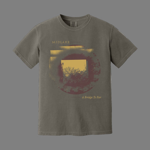 ***PRE-ORDER*** A Bridge to Far Tee - Pepper