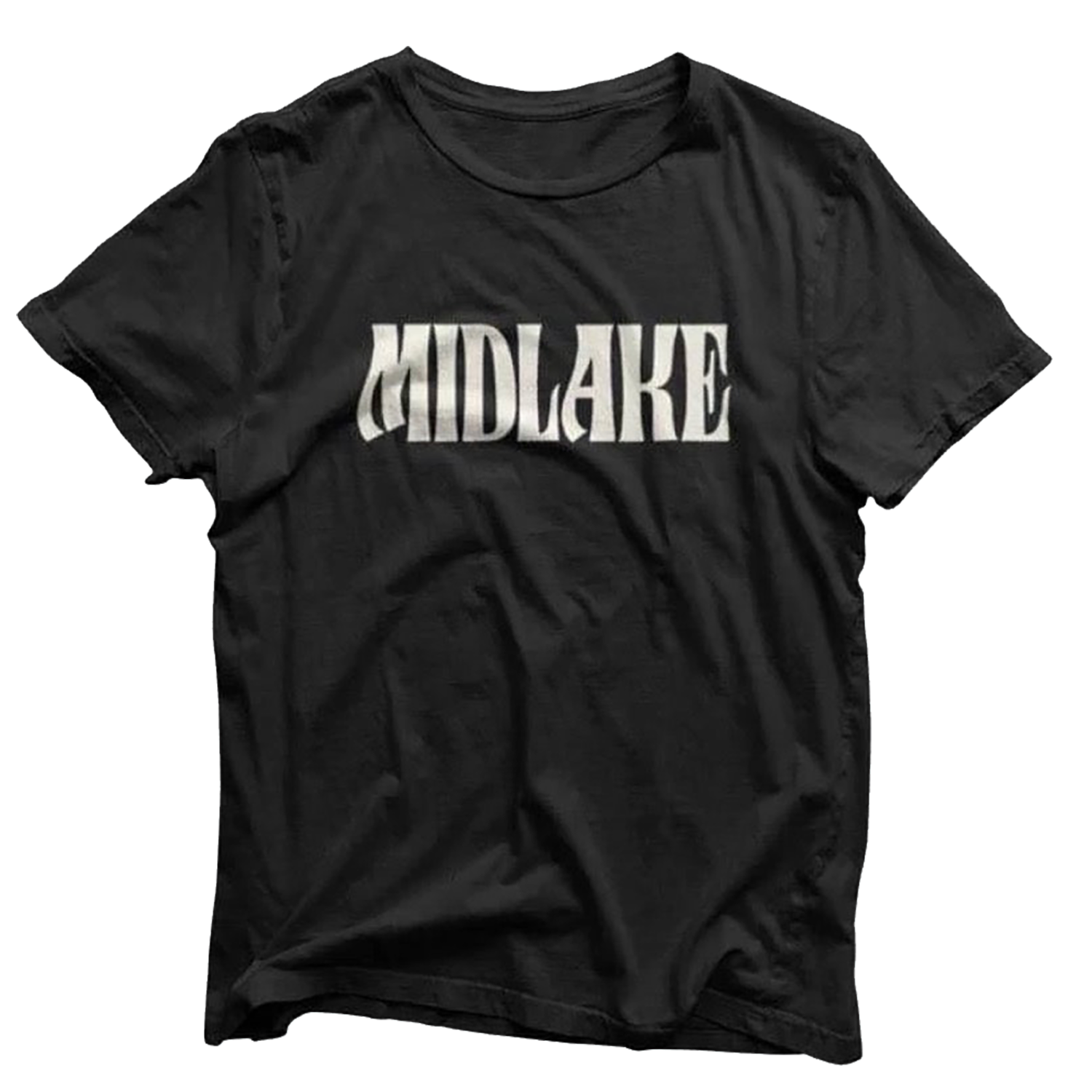 Midlake Logo Tee