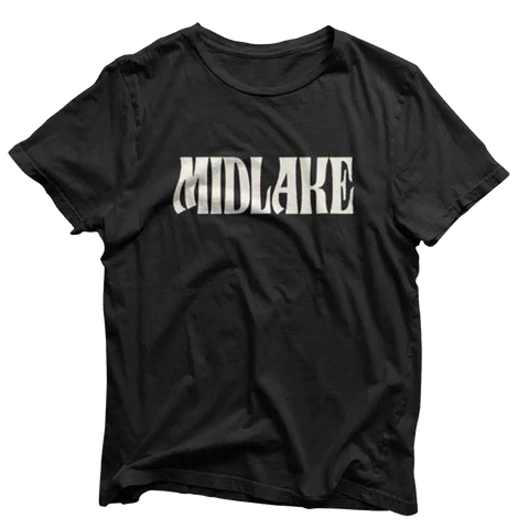 Midlake Logo Tee