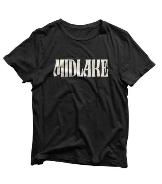 Midlake Logo Tee
