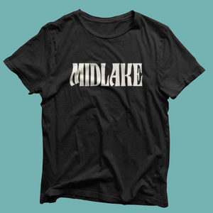 Midlake Logo Tee